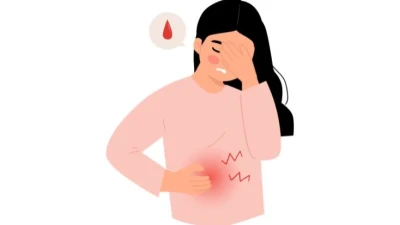 Effects of Irregular Periods: Causes, Symptoms & When to Worry