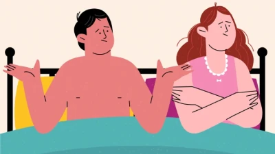 Erectile Dysfunction Treatment Without Medicines: Tesla Chair Therapy