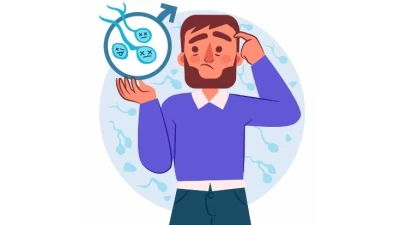 Fertility Test for Men: What You Need to Know