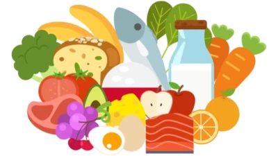Foods to Improve Egg Quality Naturally