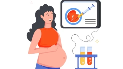 IVF Success Rate: What You Should Know Before Starting Your Journey