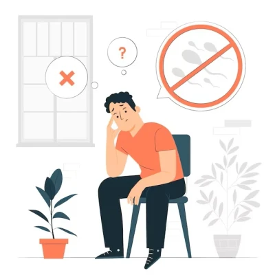 Male Infertility: What Every Couple Needs to Know