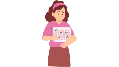 Thyroid Problems and Irregular Periods: What's the Link?