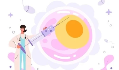 Donor Oocyte Program