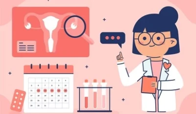 IUI (Intrauterine Insemination)