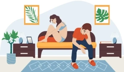 Painful Intercourse (Dyspareunia): Causes, Symptoms & Treatment Options