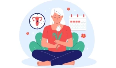 Post Menopause (GSM): Symptoms, Causes & Treatment