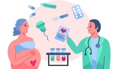 Pre-Pregnancy Genetic Evaluation