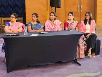 dr aradhya