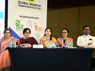 dr aradhya