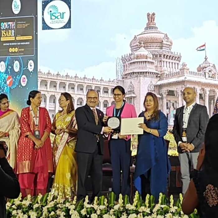 My Awards and Achievement