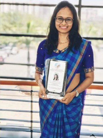 My Awards and Achievement