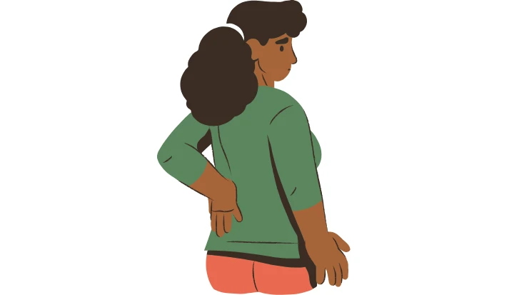 Back Pain After Delivery: Causes, Symptoms & Effective Treatment Options