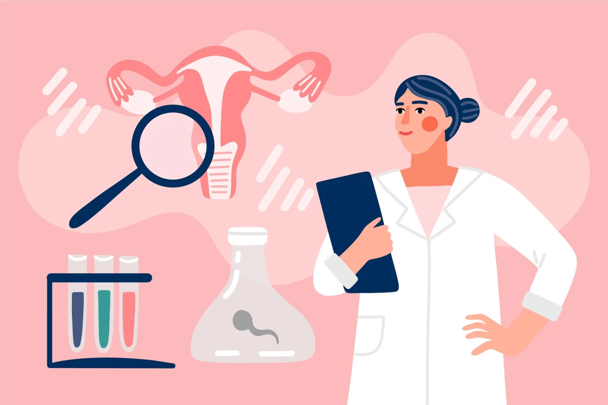 Endometrial PRP Therapy for Stronger Implantation