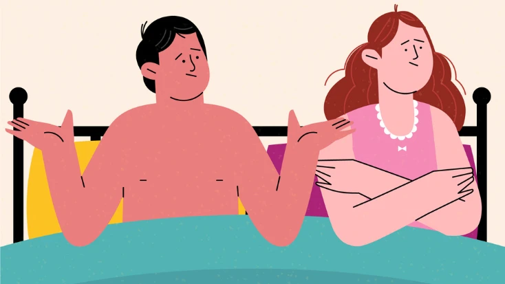 Erectile Dysfunction Treatment Without Medicines: Tesla Chair Therapy