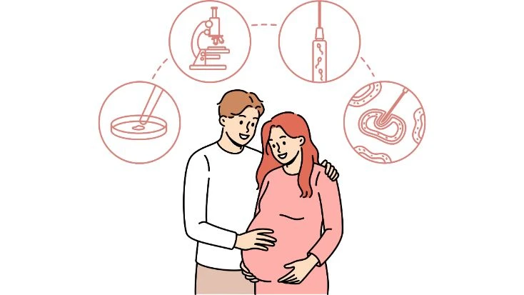 IVF vs IUI: Which Fertility Treatment Is Right for You?