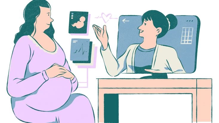 Lower Abdominal Pain During Pregnancy: Causes, Symptoms, and When to See a Doctor