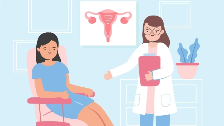 Ovarian PRP for Low AMH & Poor Ovarian Reserve