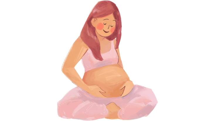 Ovary Size & Pregnancy: How It Affects Fertility and Conception