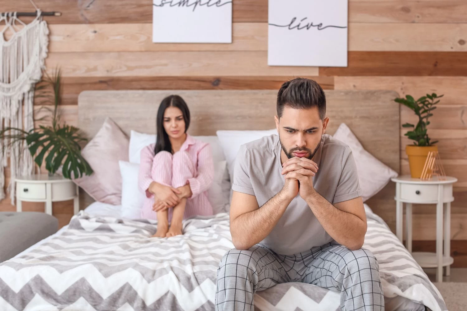 Erectile Dysfunction