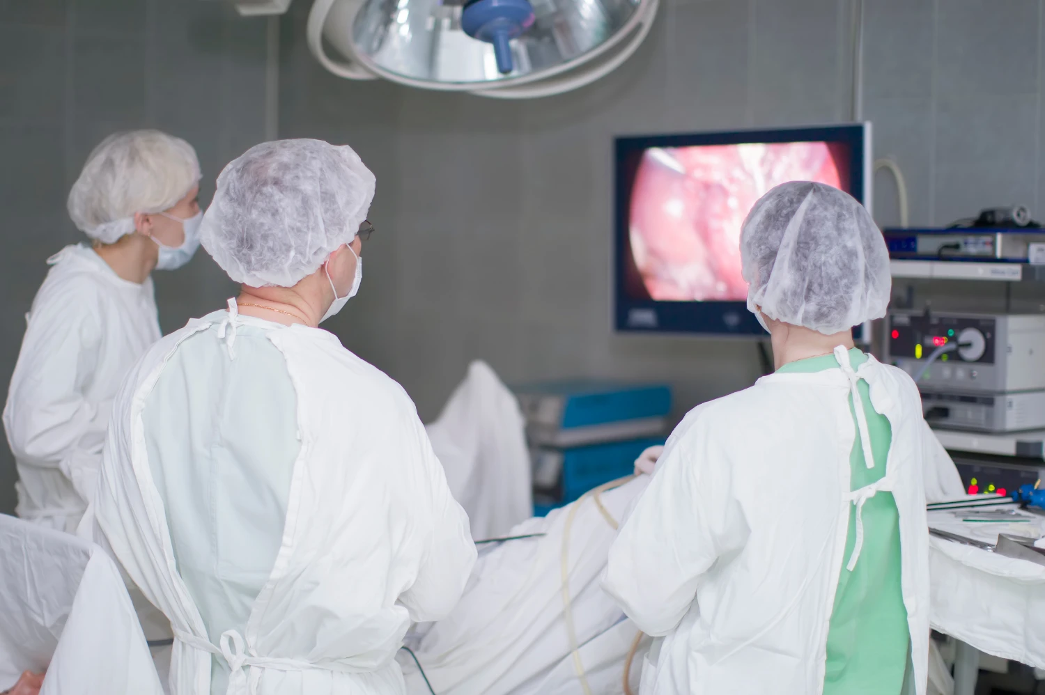 Laparoscopy in Infertility: Cost, Benefits, Procedure and Success Rate