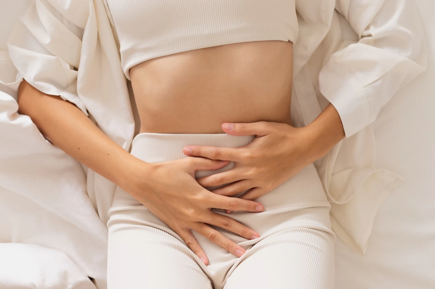 Painful Intercourse (Dyspareunia): Causes, Symptoms & Treatment Options