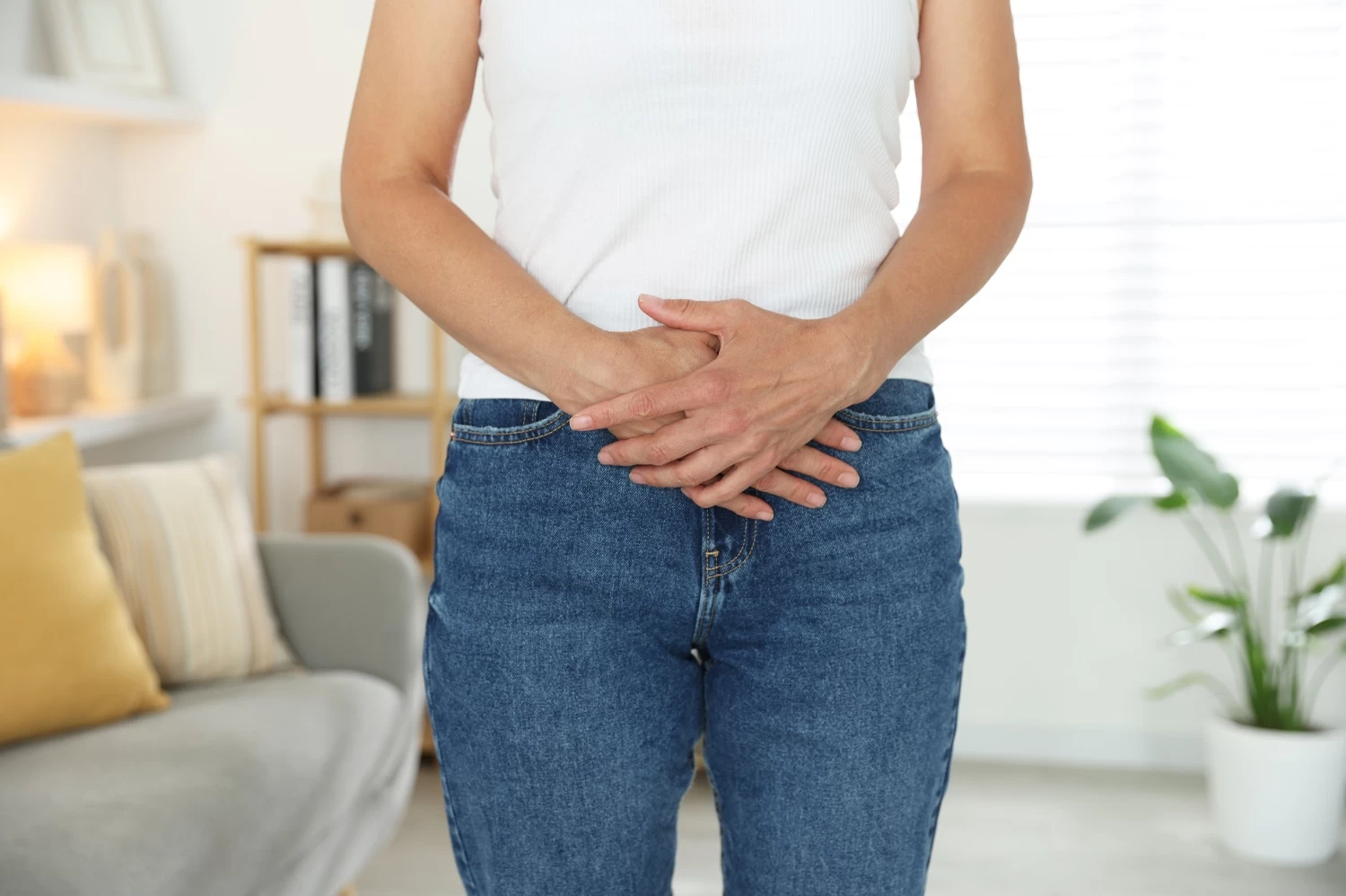 Post Menopause (GSM): Symptoms, Causes & Treatment