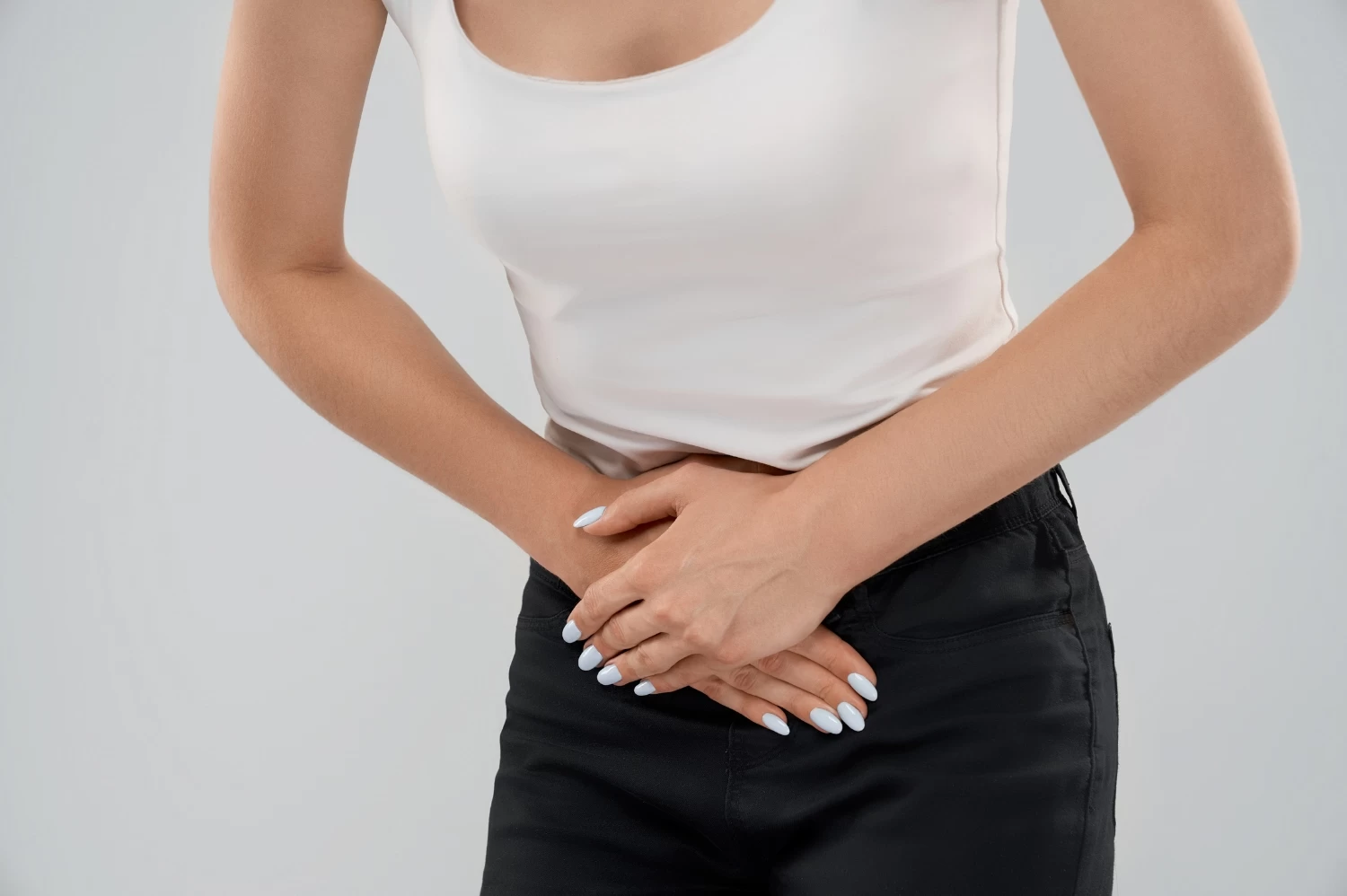 Vaginal Dryness: Causes, Symptoms & Treatment Options