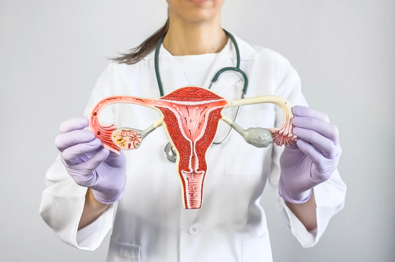 Vaginismus: Causes, Symptoms & Treatment Options